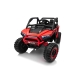 Auto dla dzieci Pojazd Buggy 4x50W KCK Czerwony XMX-639.CR